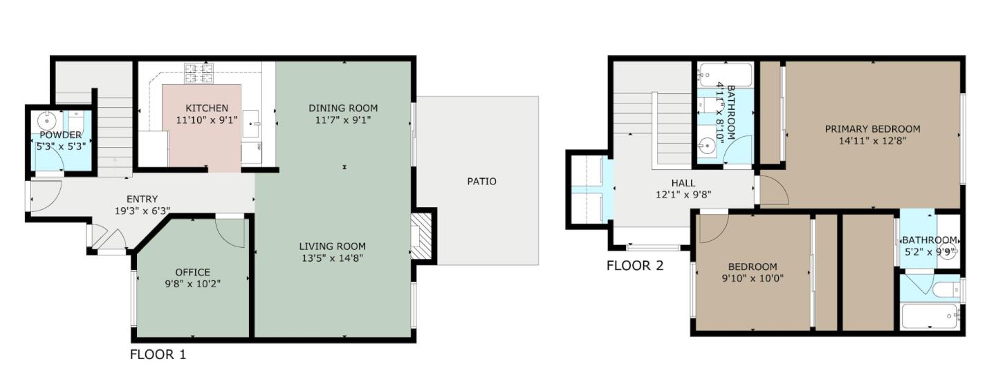 39 Deer Run CIR
