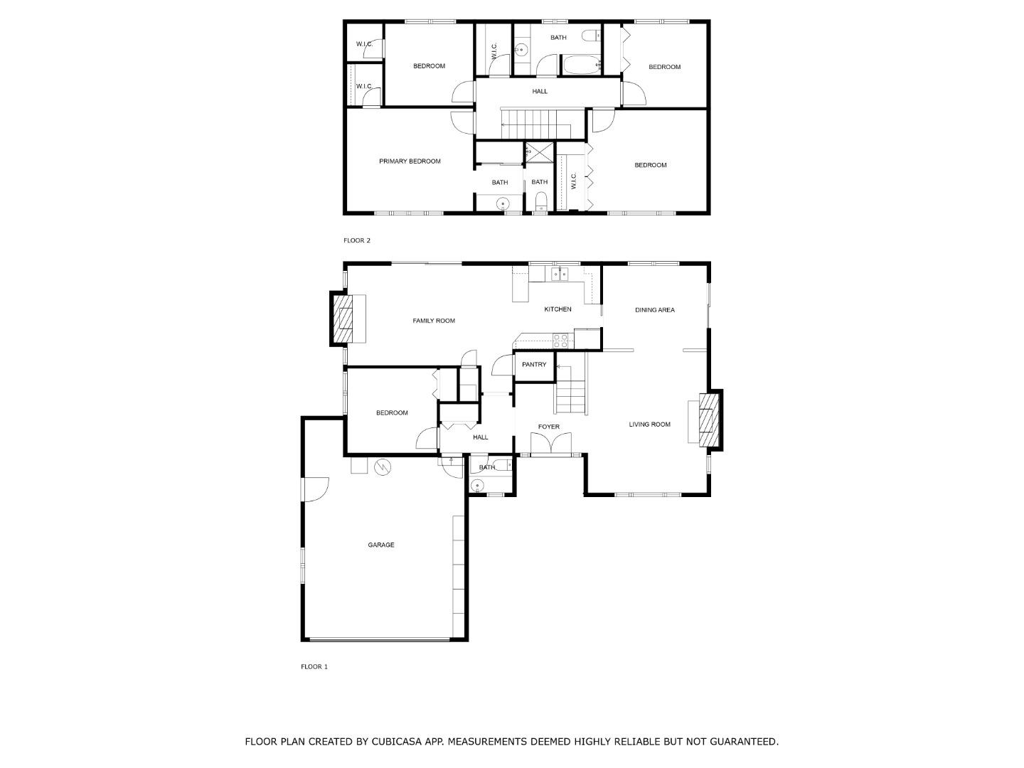 4037 Casa Grande WAY