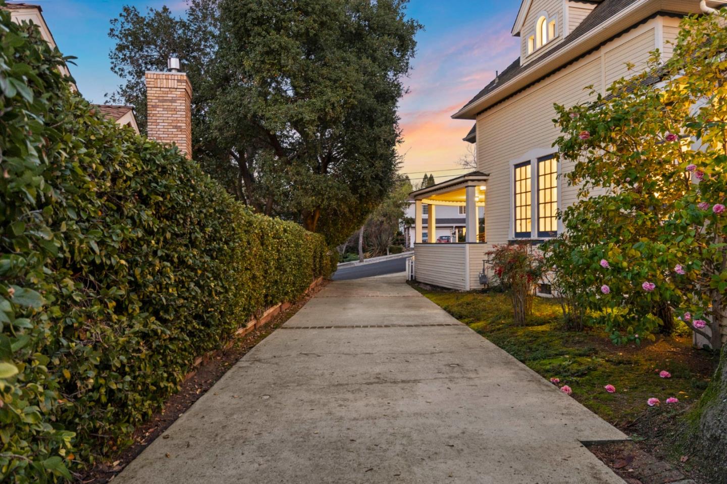 15945 Camino Del Cerro