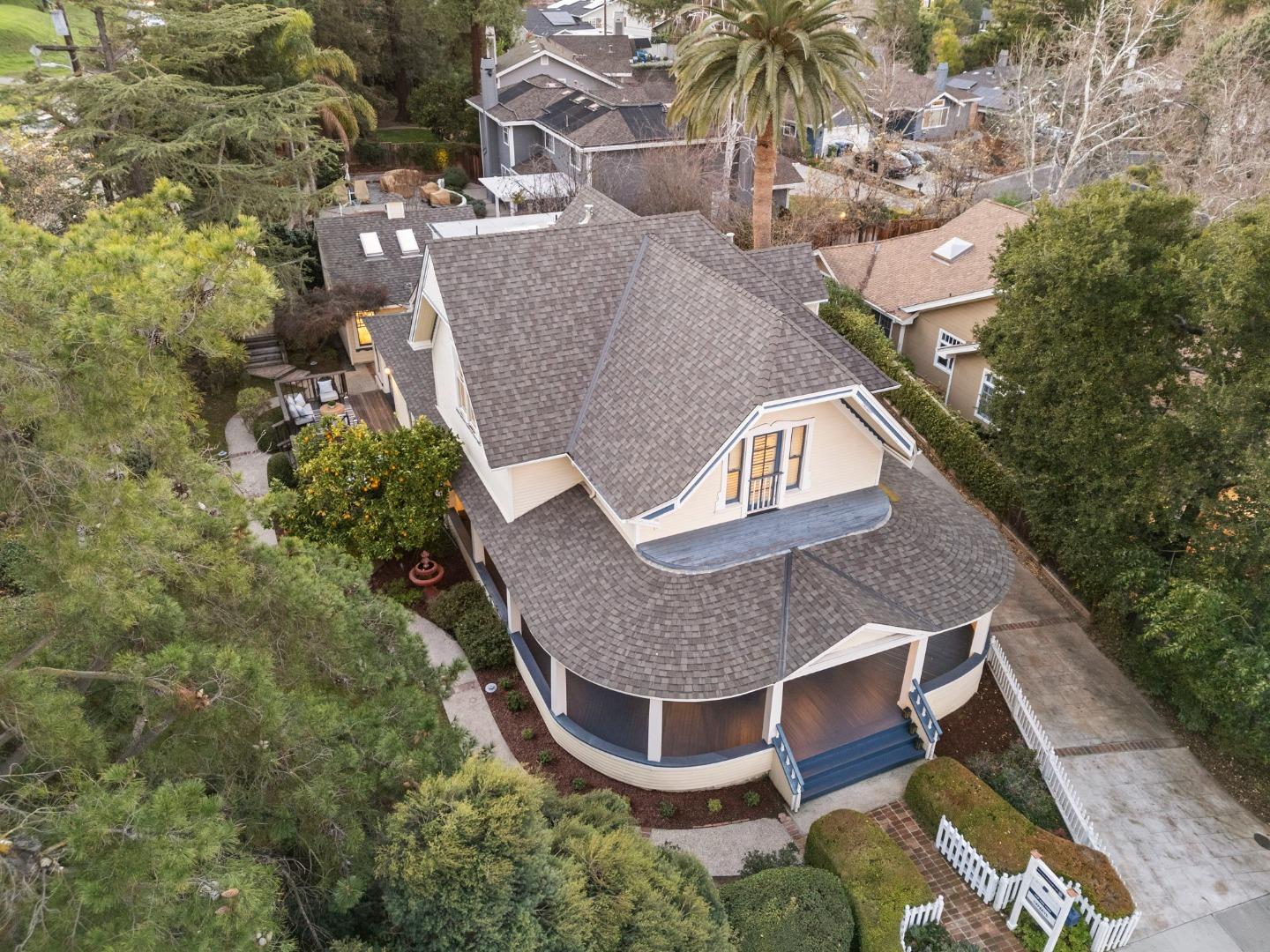 15945 Camino Del Cerro