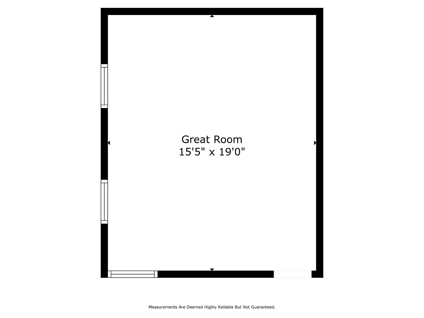 15945 Camino Del Cerro