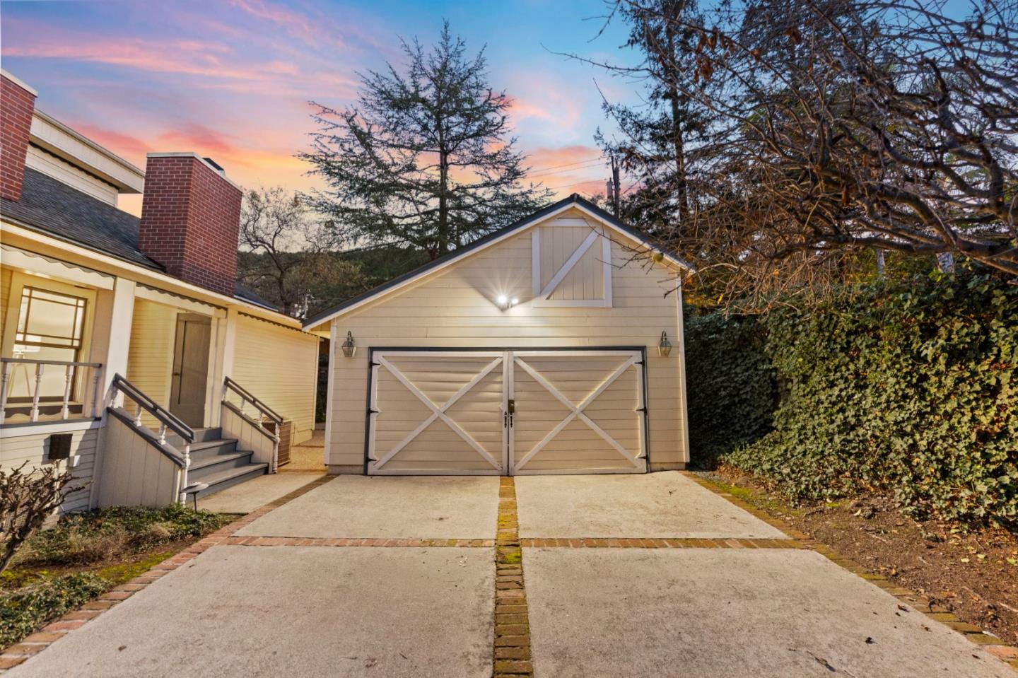 15945 Camino Del Cerro