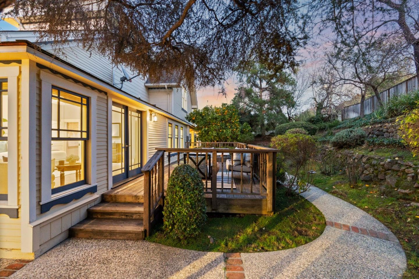 15945 Camino Del Cerro