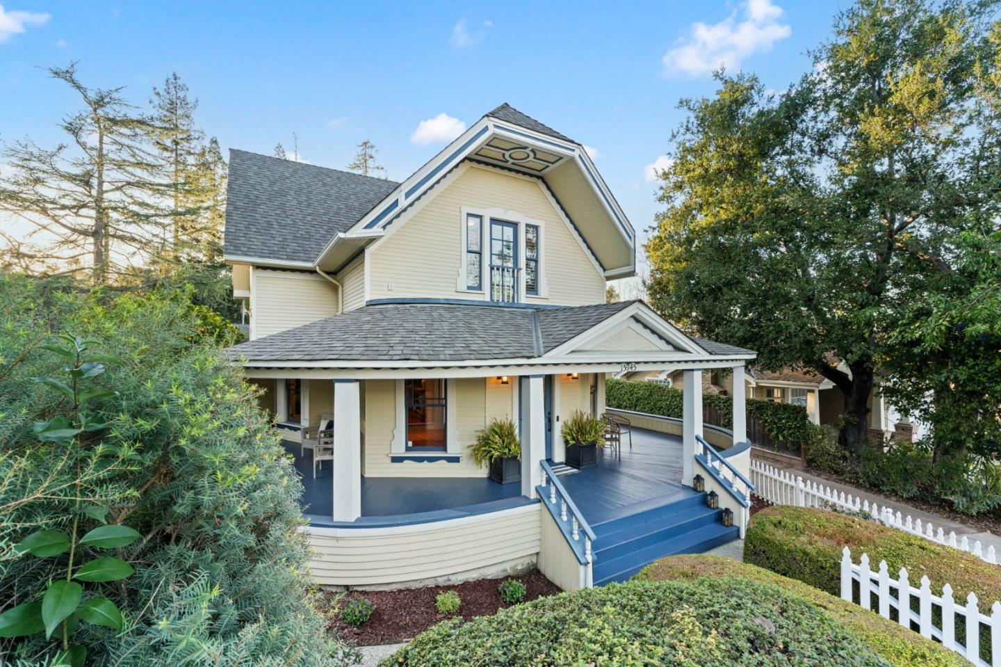 15945 Camino Del Cerro