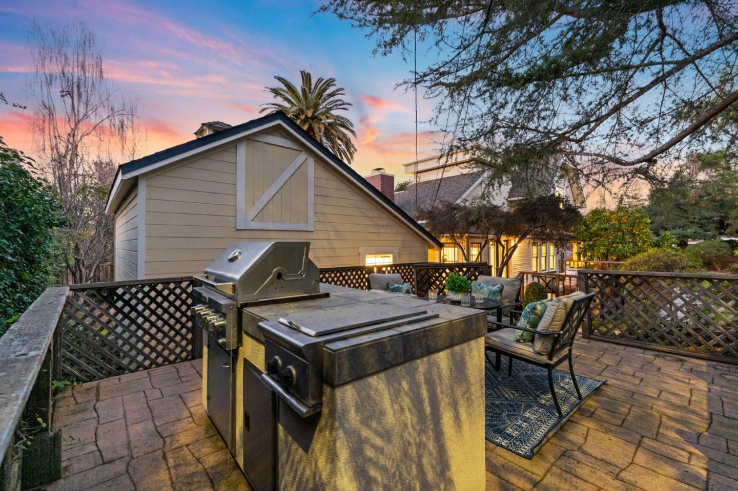 15945 Camino Del Cerro