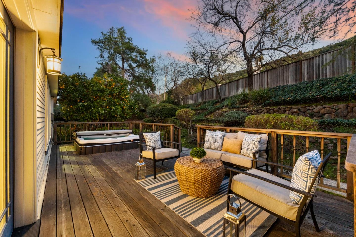 15945 Camino Del Cerro