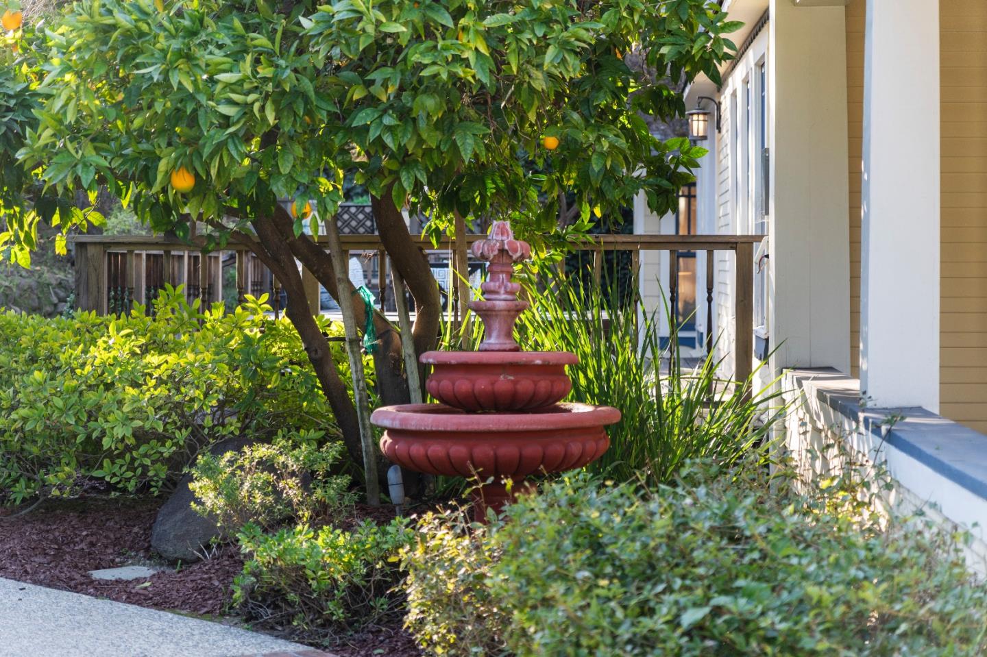 15945 Camino Del Cerro