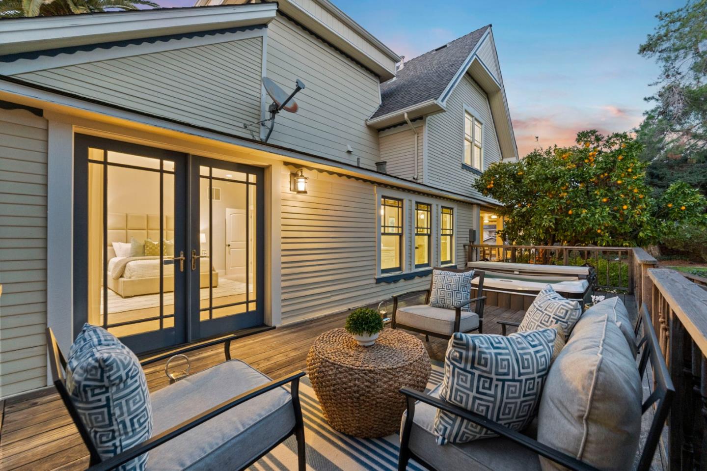 15945 Camino Del Cerro