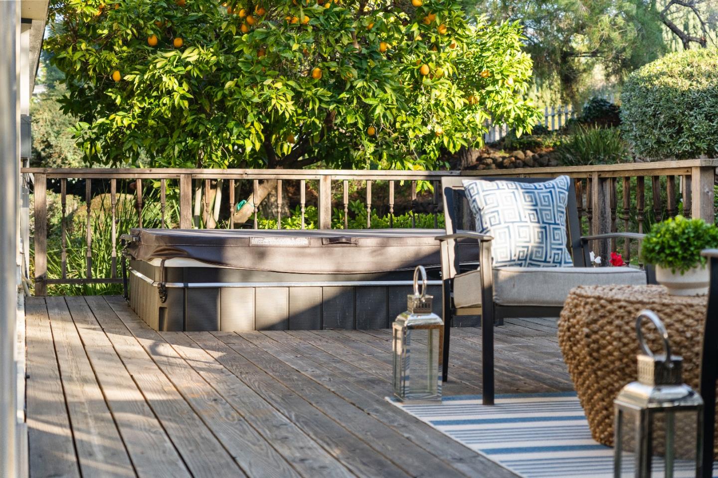 15945 Camino Del Cerro