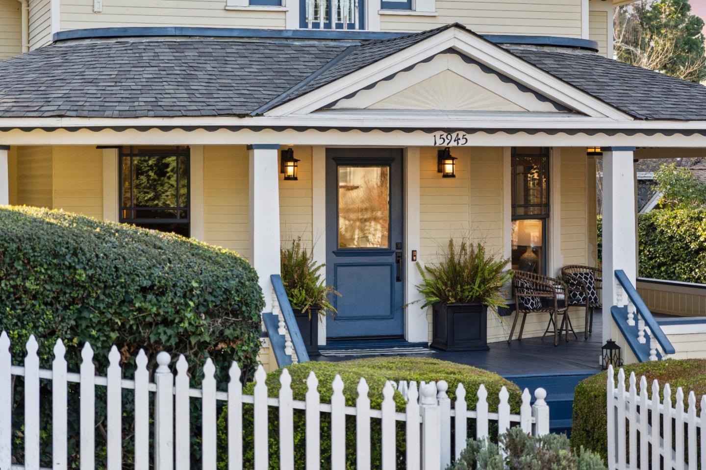 15945 Camino Del Cerro