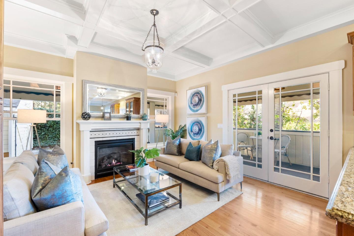 15945 Camino Del Cerro