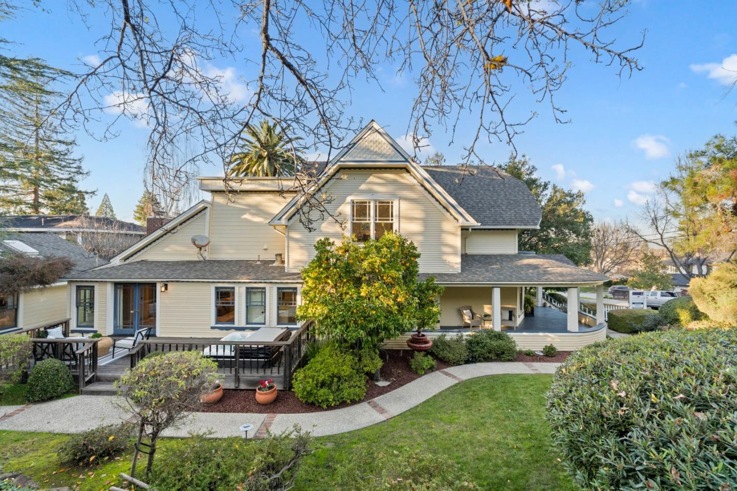 15945 Camino Del Cerro