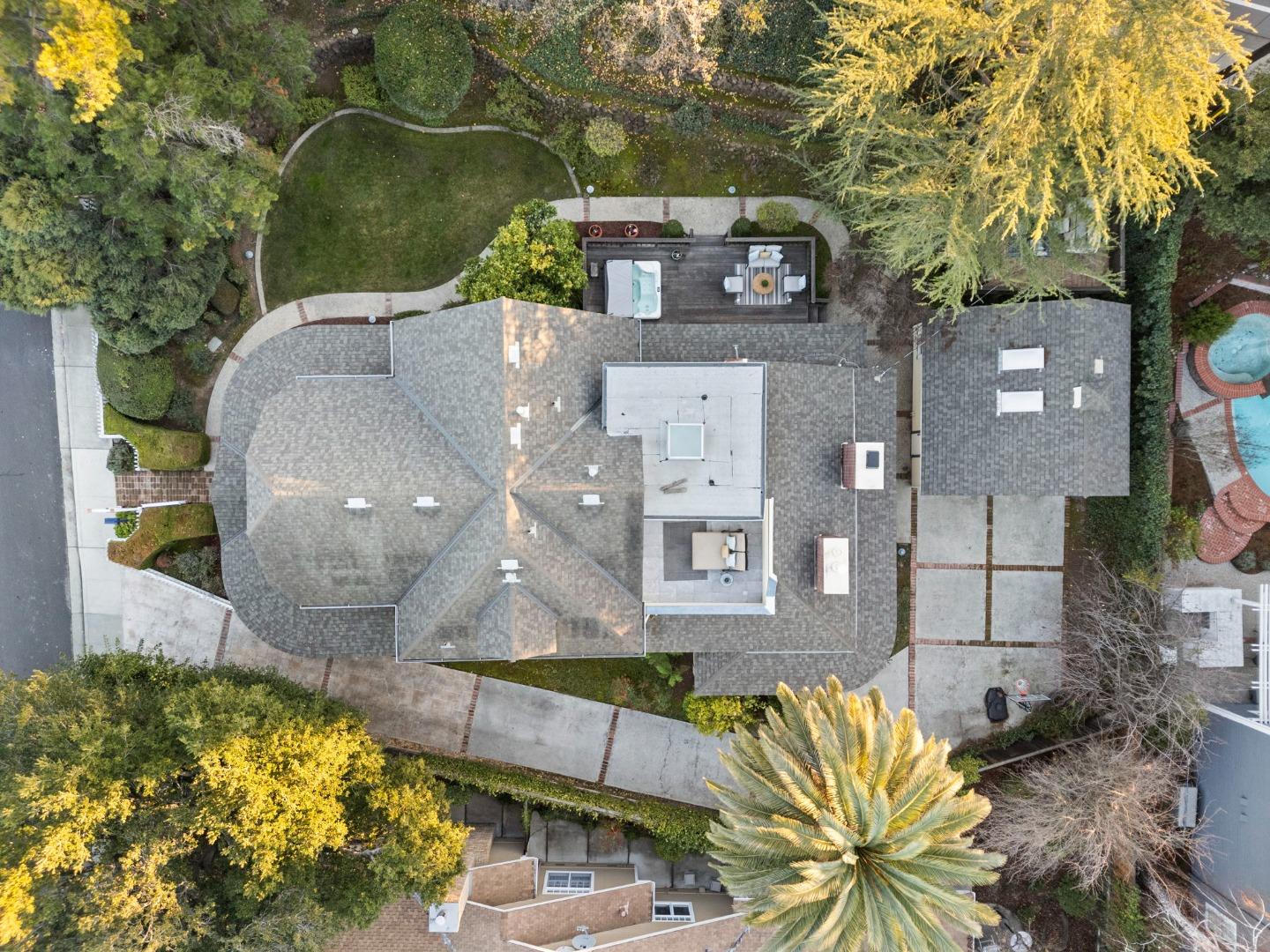 15945 Camino Del Cerro