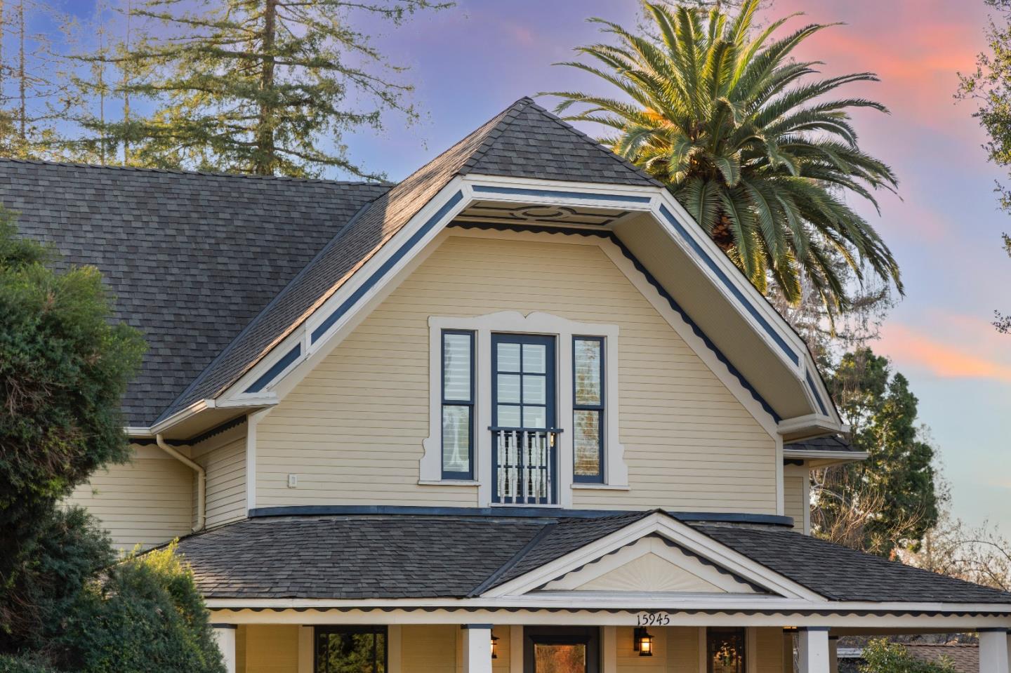 15945 Camino Del Cerro