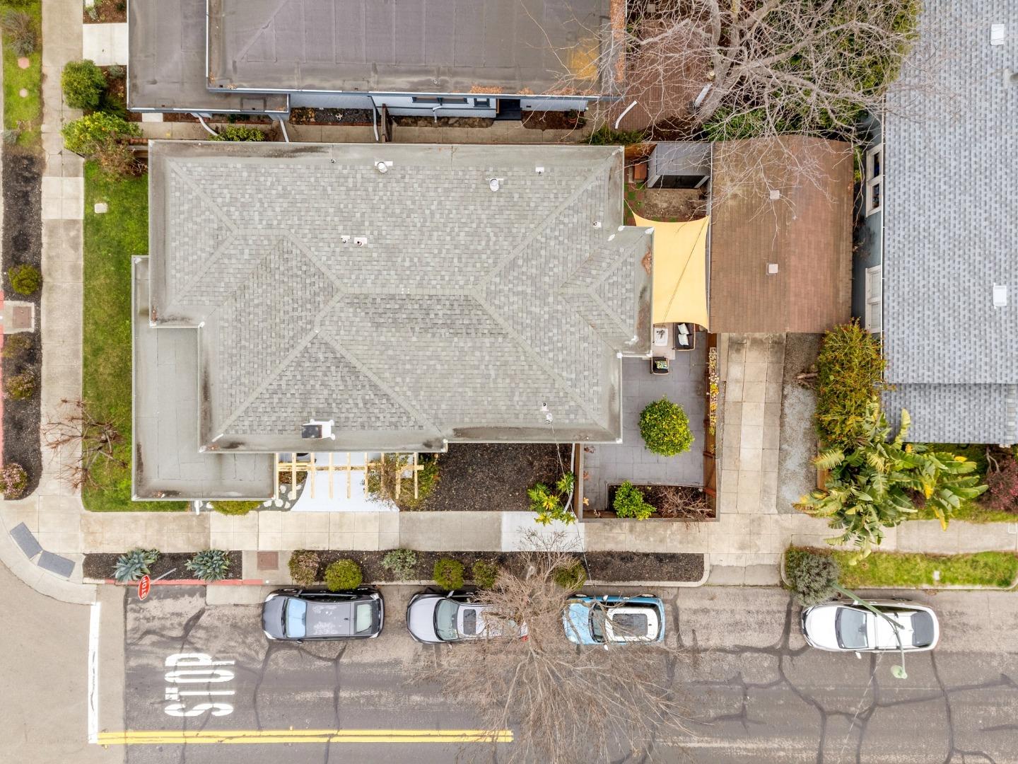 600 Pacific AVE