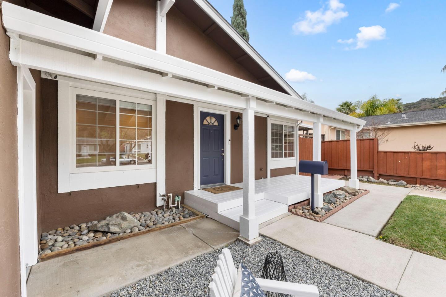 312 Blairbeth DR