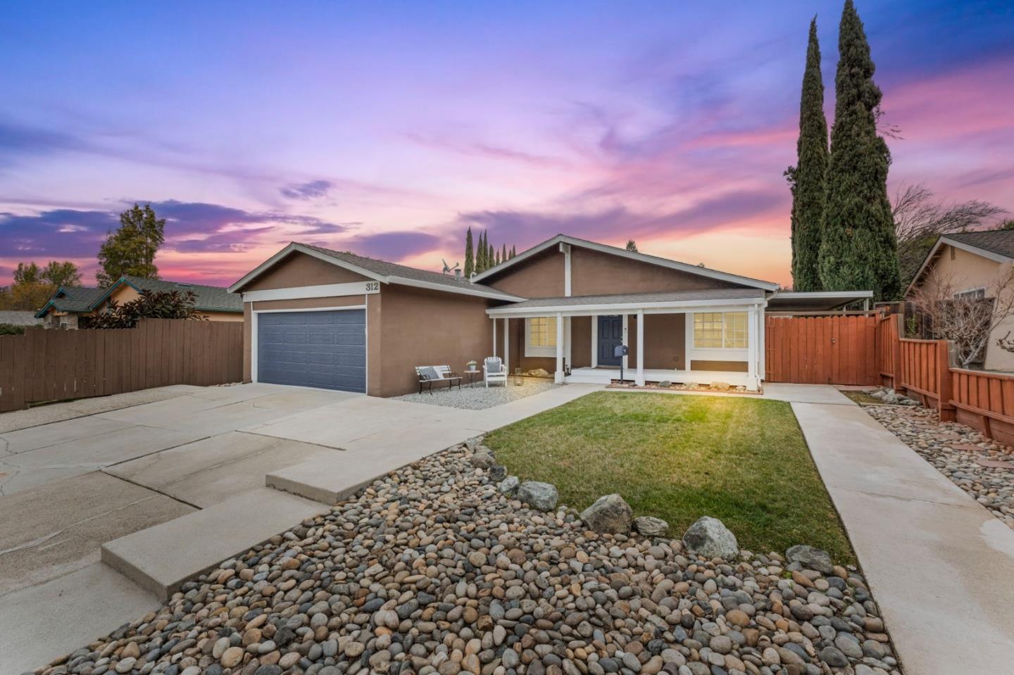 312 Blairbeth DR