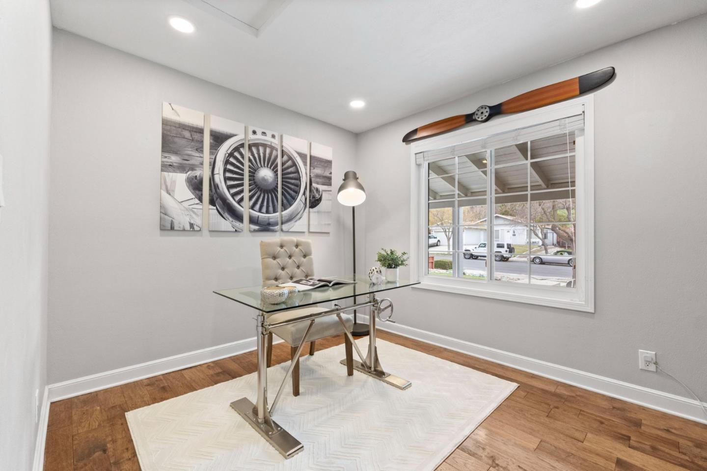 312 Blairbeth DR