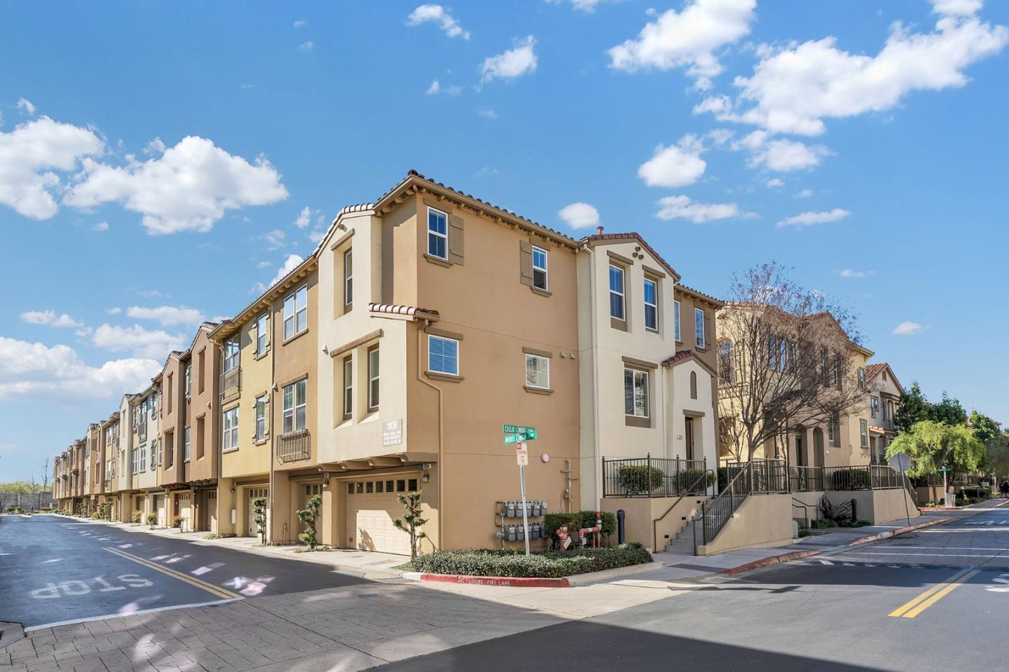 1254 Mente Linda LOOP