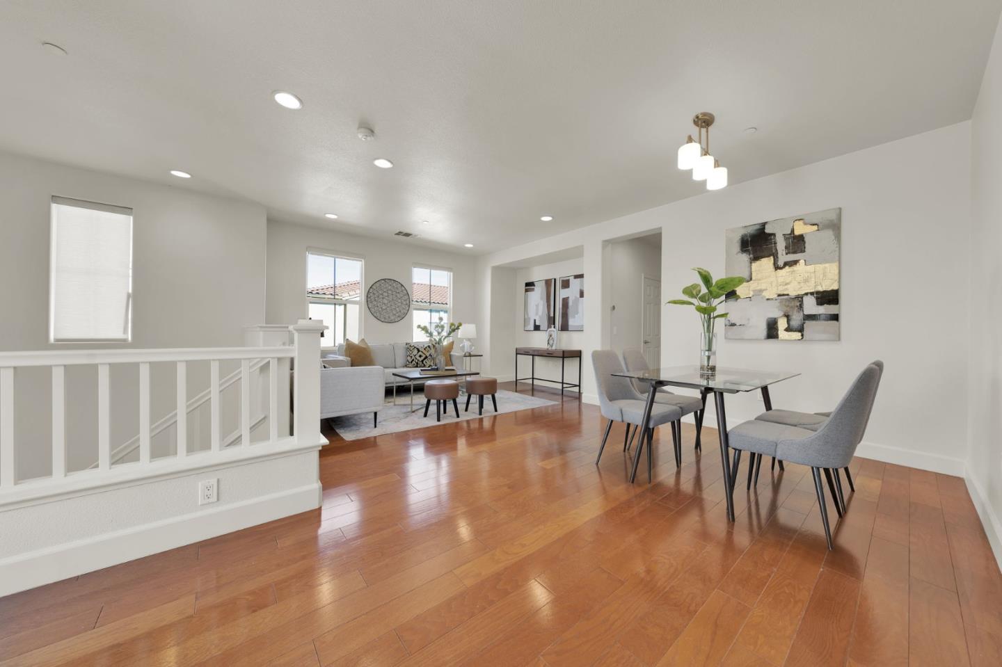 1254 Mente Linda LOOP