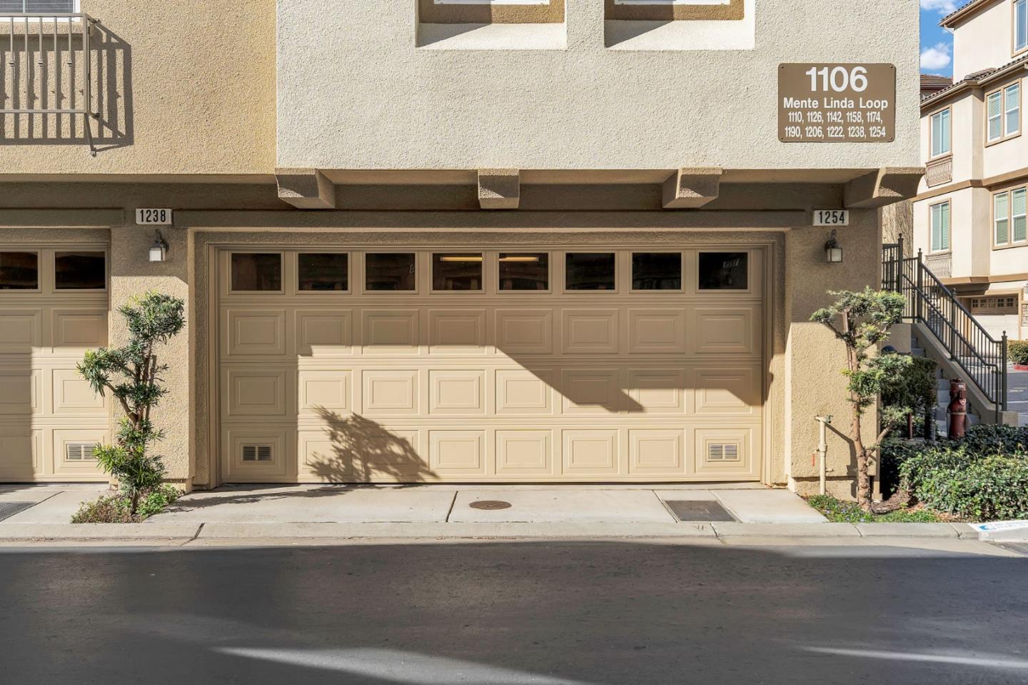 1254 Mente Linda LOOP