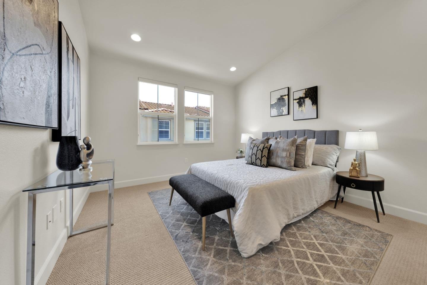 1254 Mente Linda LOOP