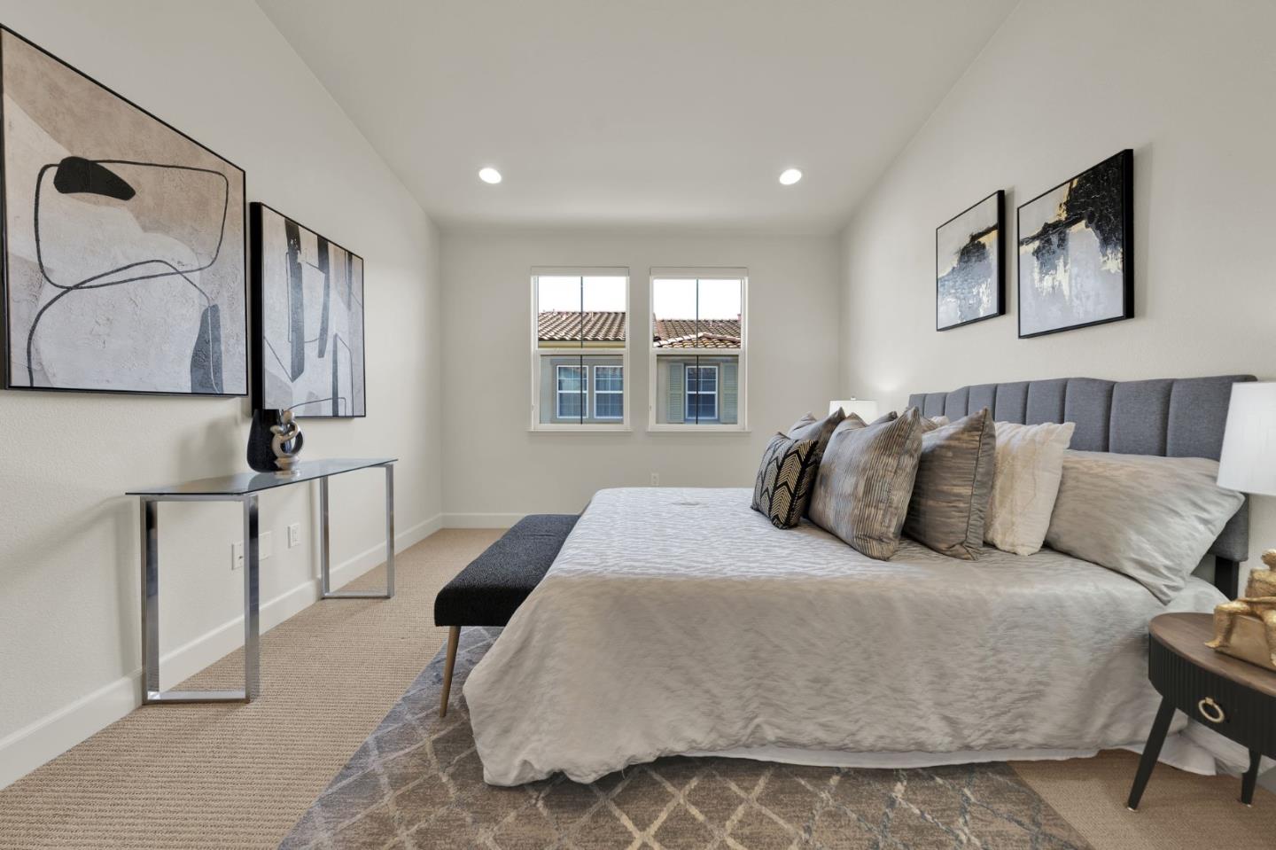 1254 Mente Linda LOOP