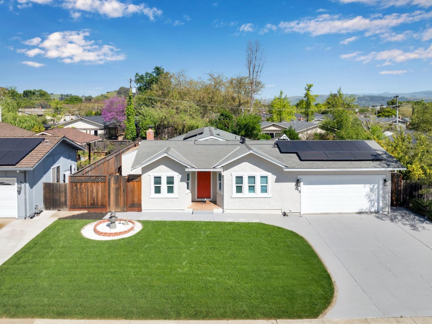 185 Mathilda CT