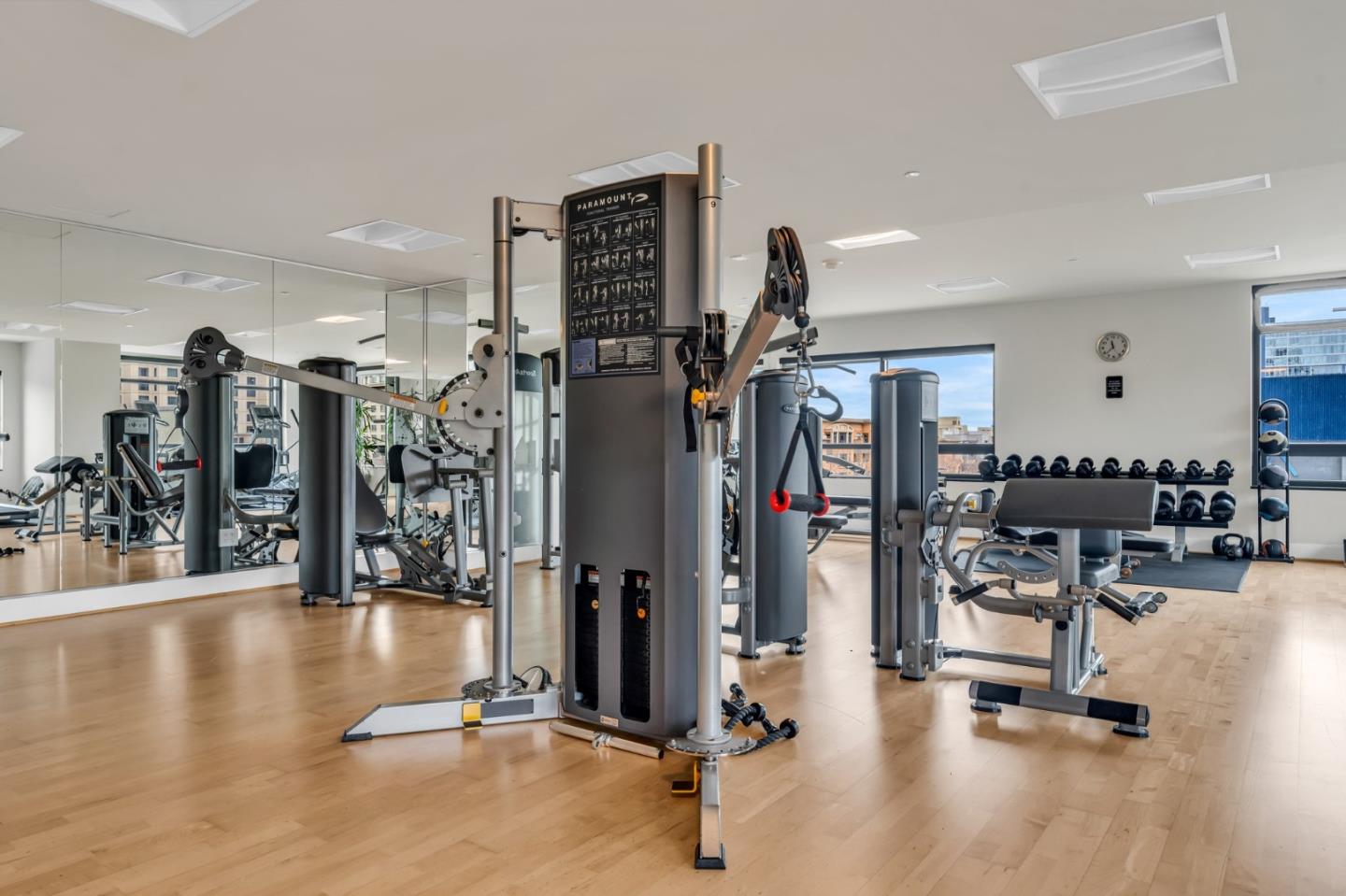 88 E San Fernando ST 1403