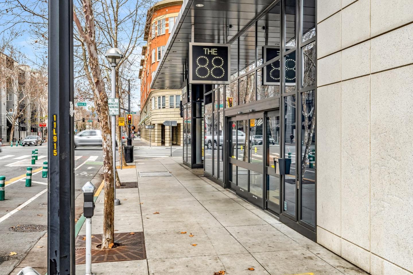 88 E San Fernando ST 1403