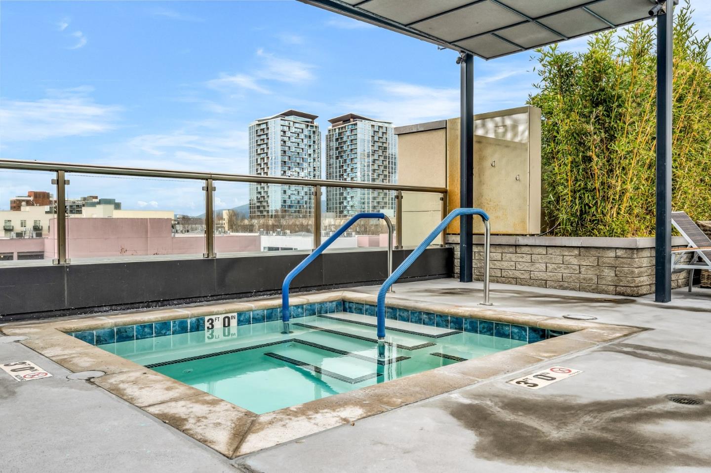 88 E San Fernando ST 1403