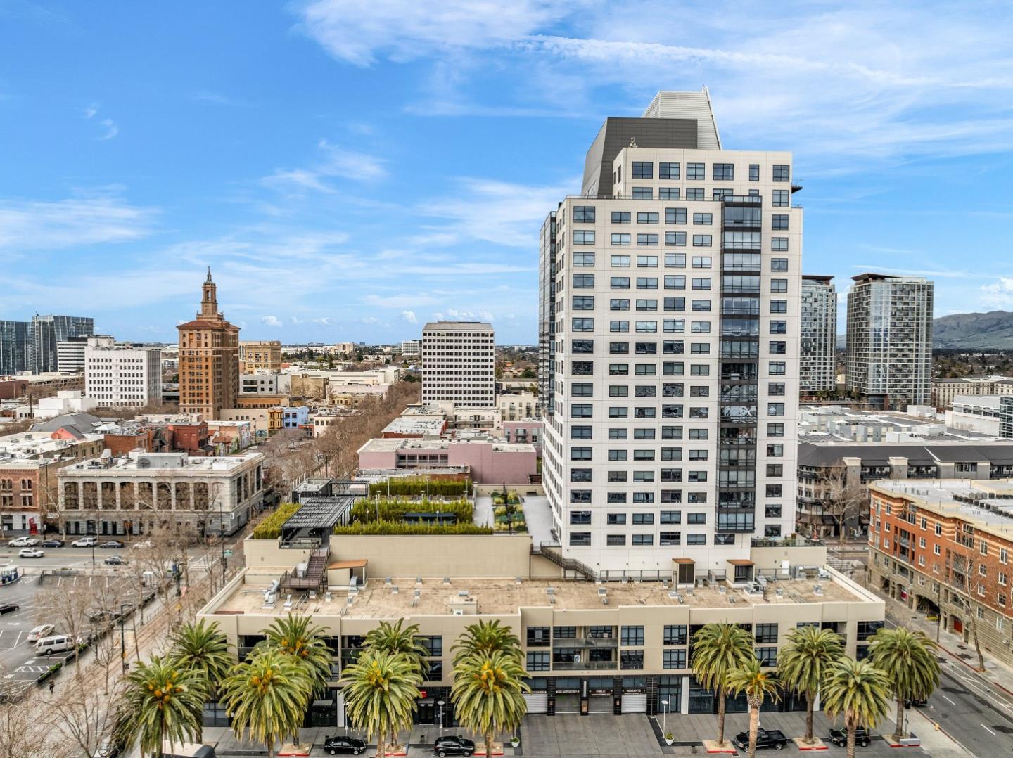 88 E San Fernando ST 1403
