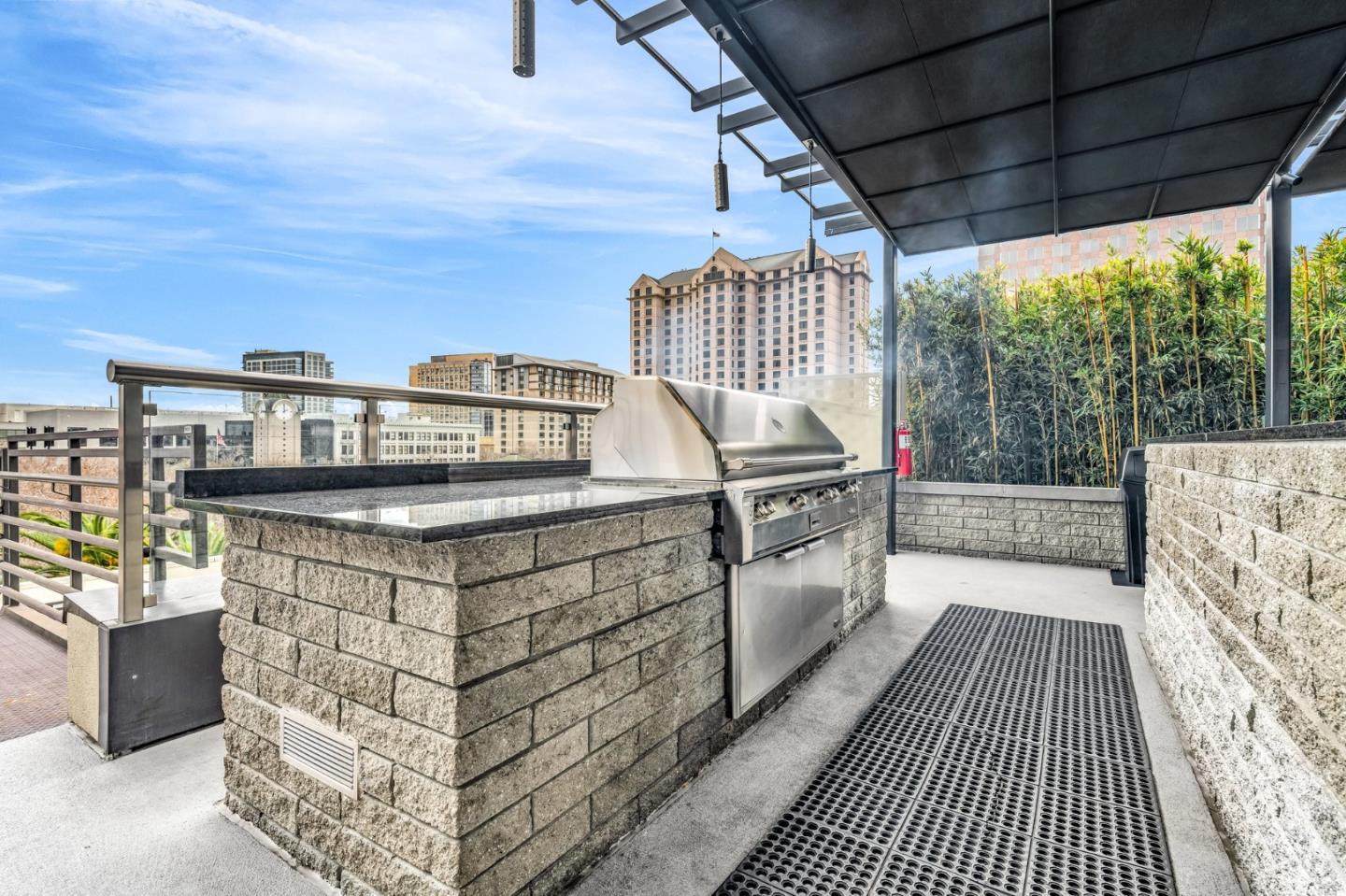 88 E San Fernando ST 1403