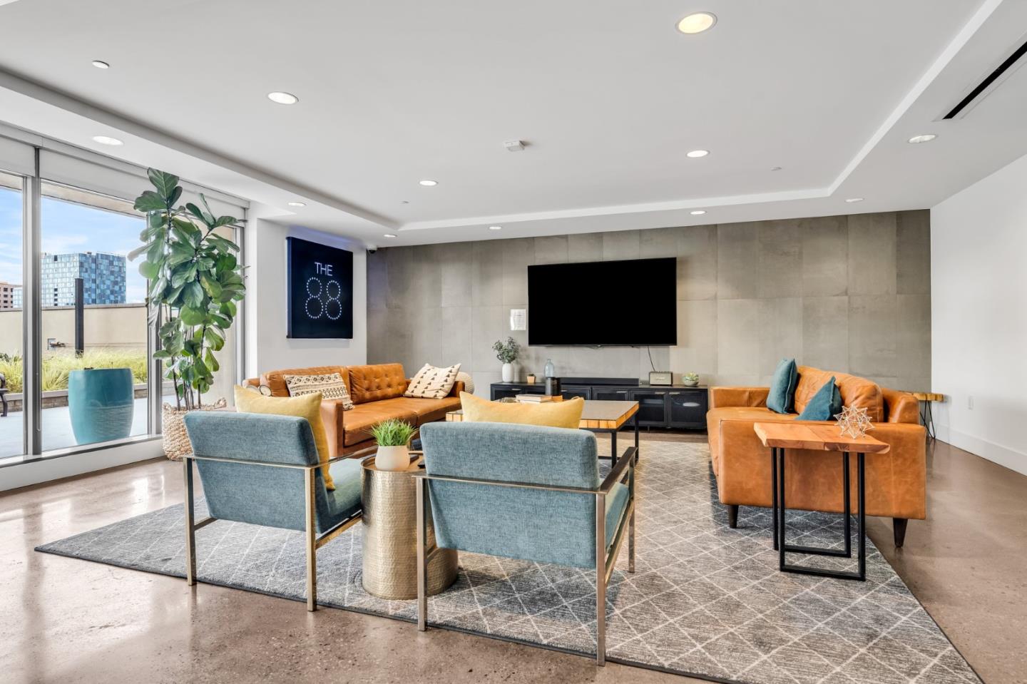 88 E San Fernando ST 1403
