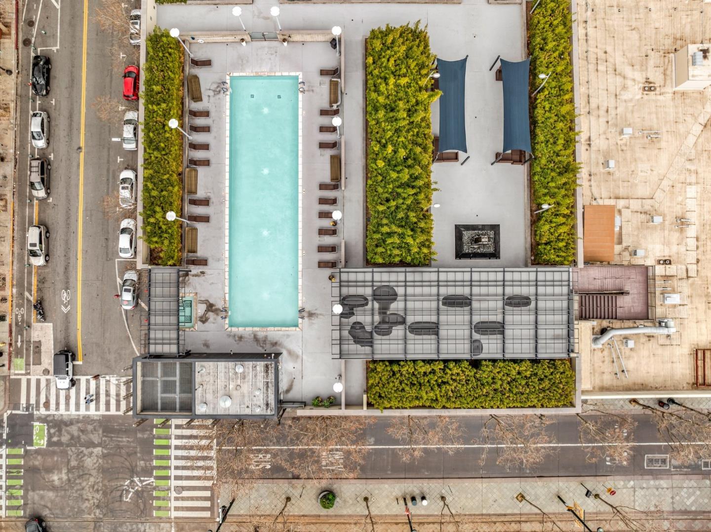 88 E San Fernando ST 1403