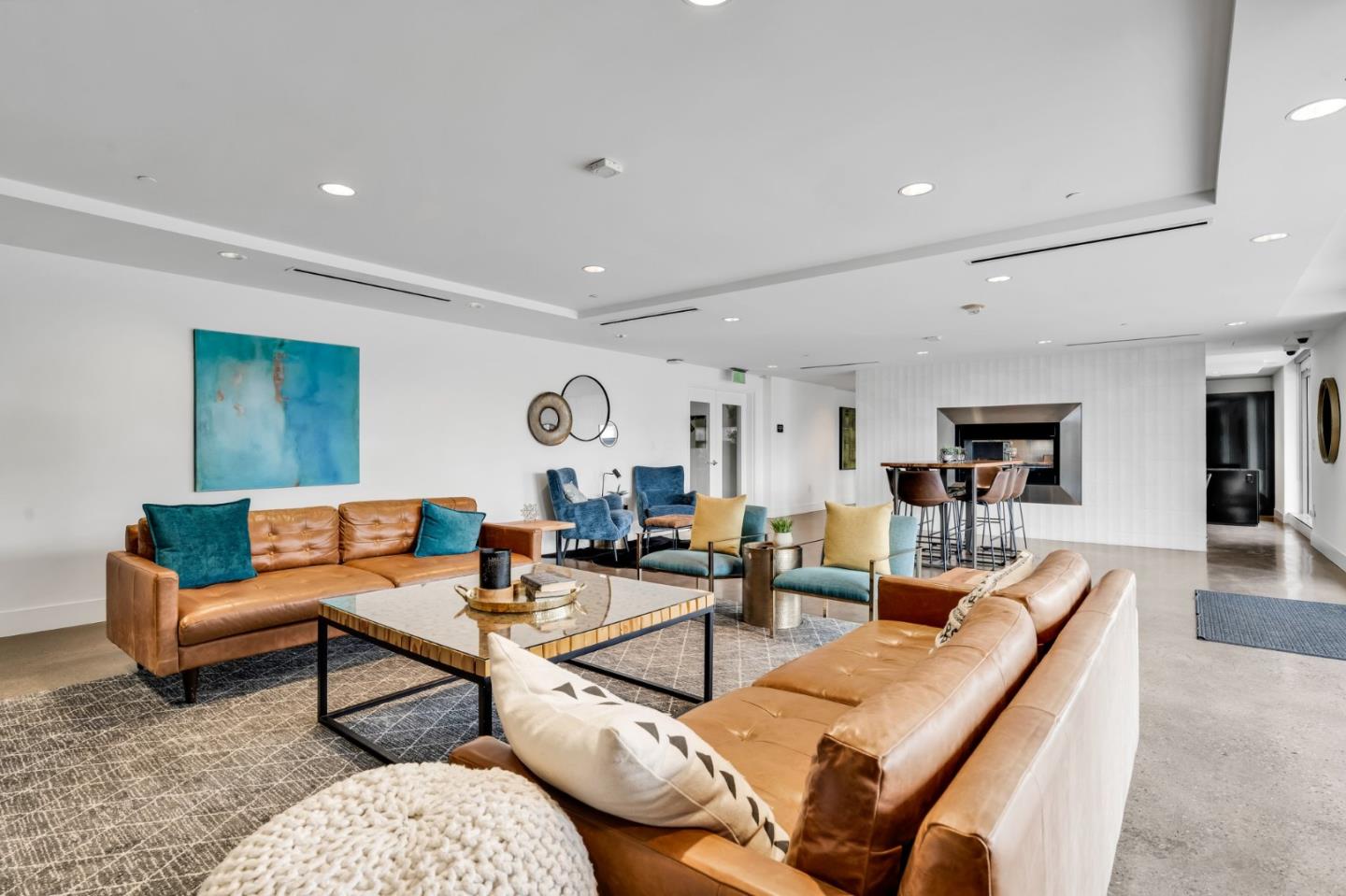 88 E San Fernando ST 1403