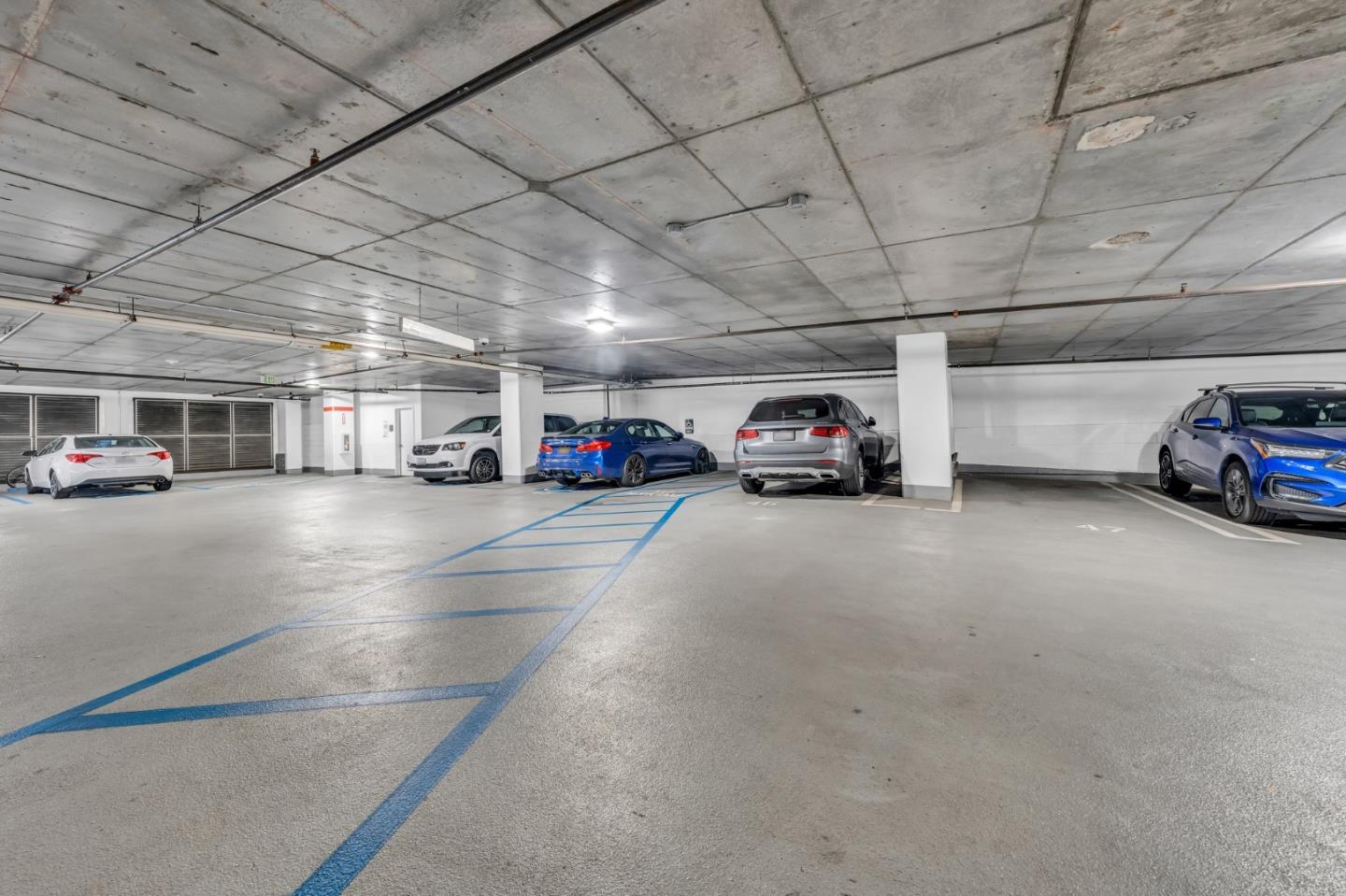 88 E San Fernando ST 1403