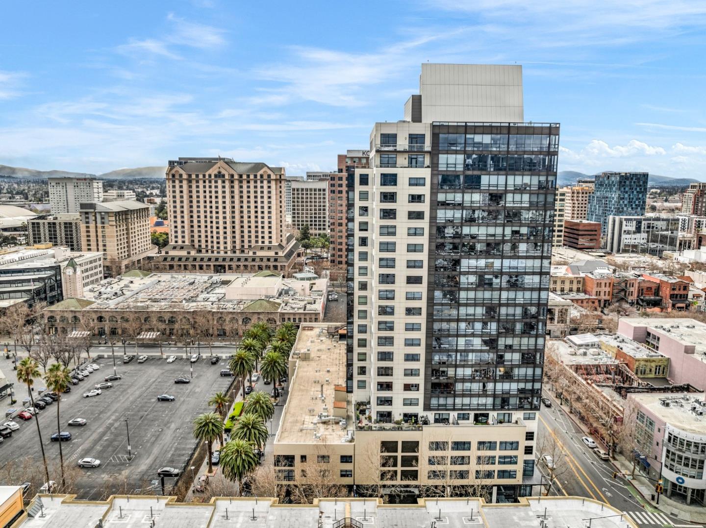 88 E San Fernando ST 1403