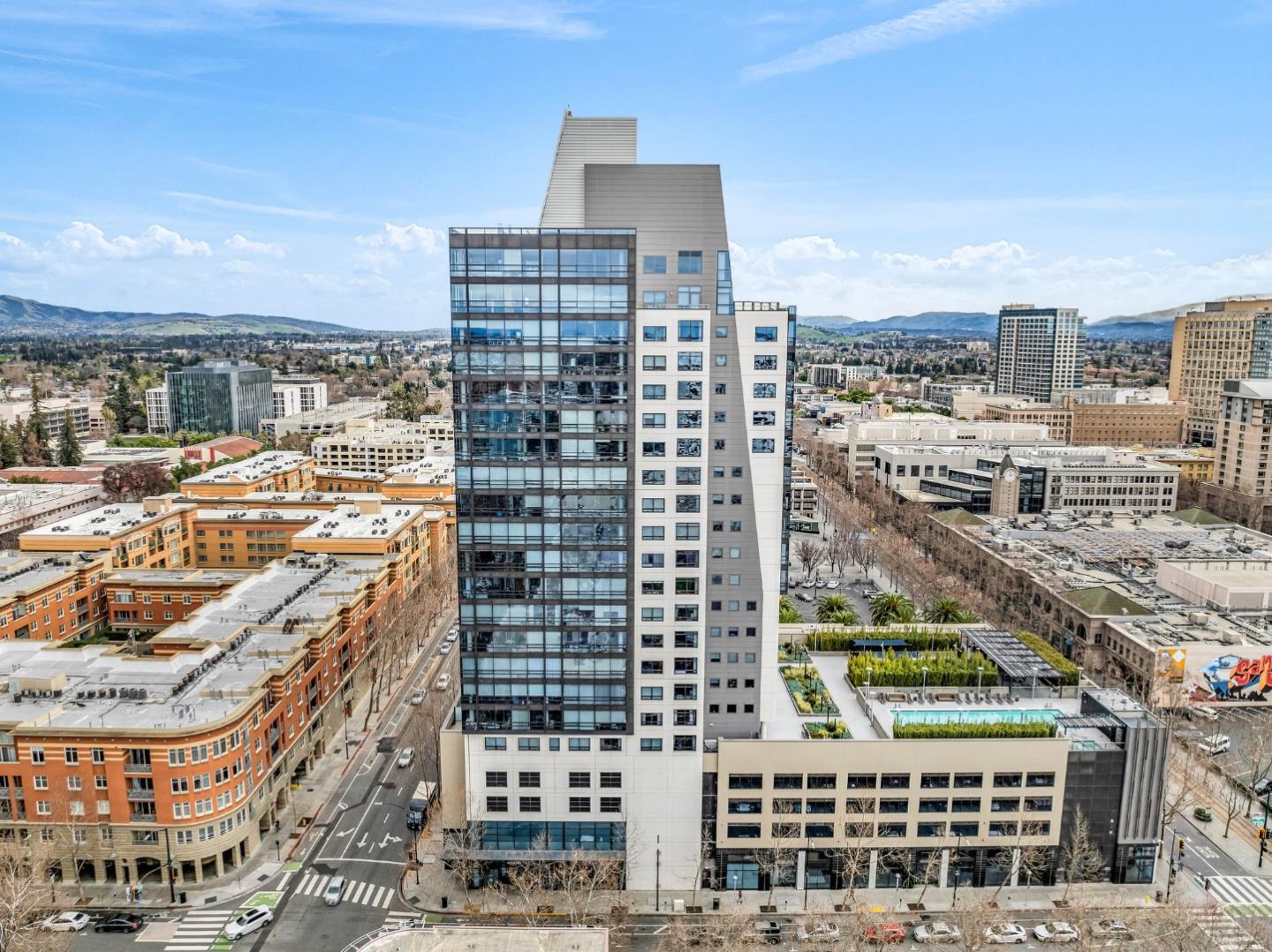 88 E San Fernando ST 1403