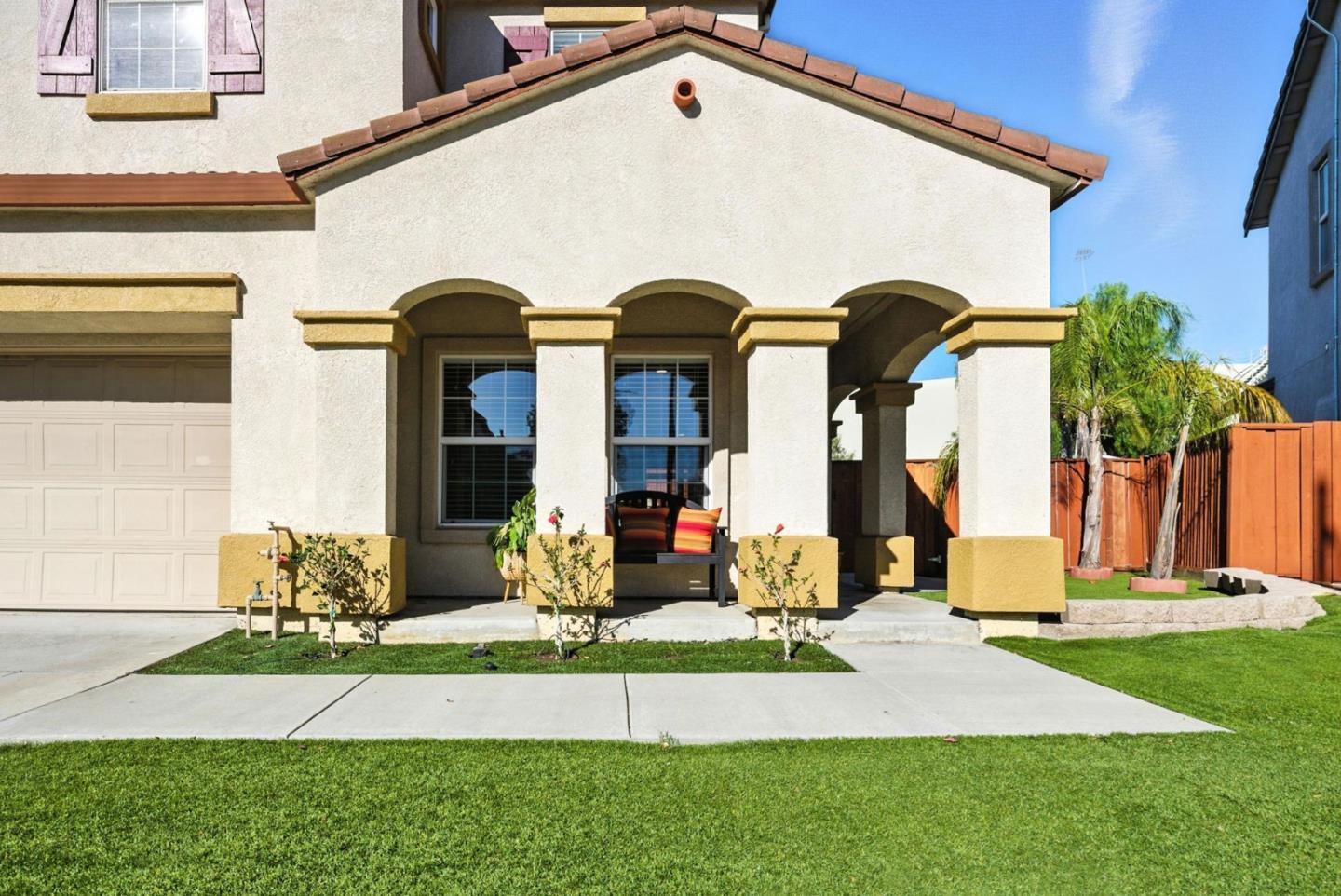 3035 Canoas Villa Court