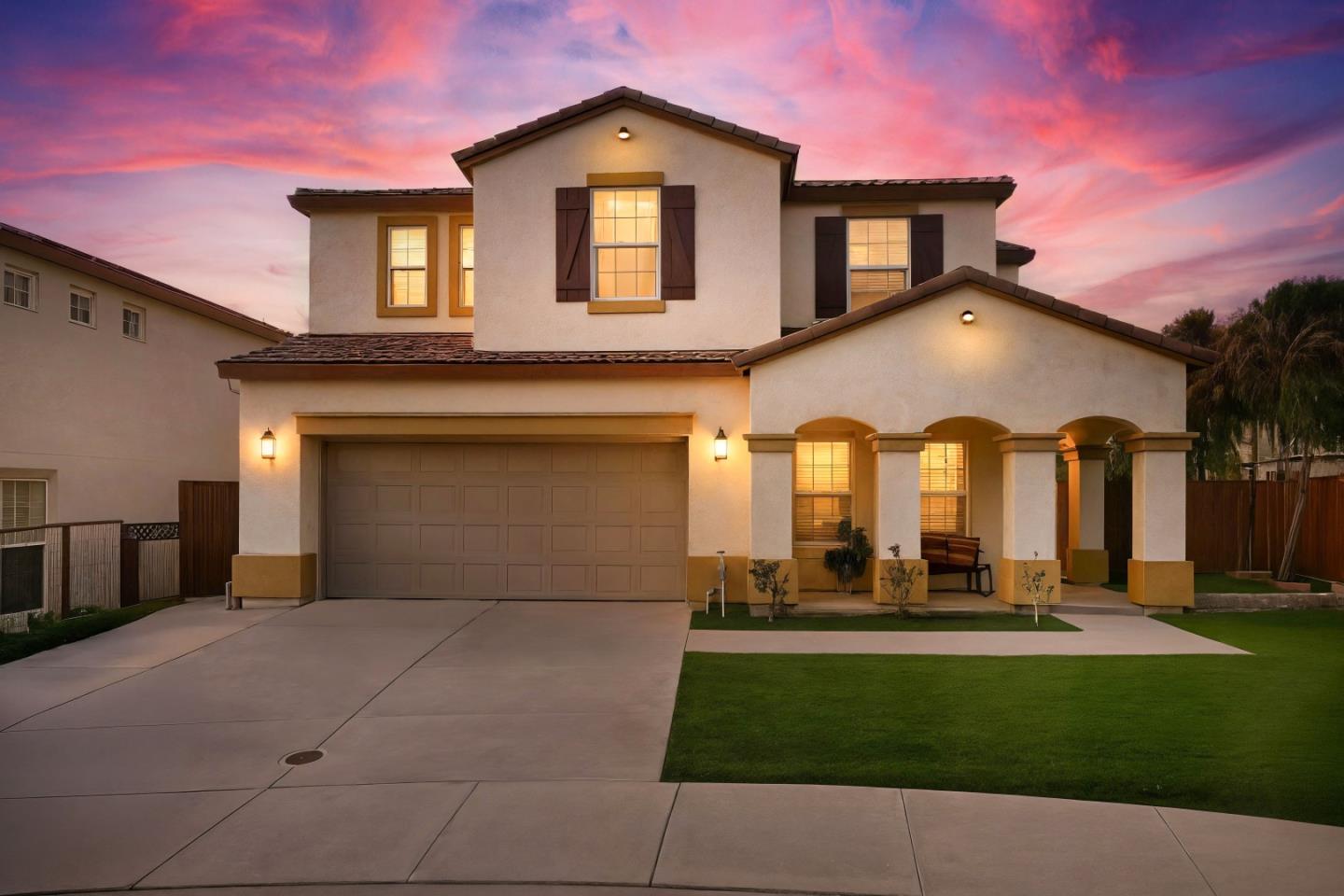 3035 Canoas Villa Court