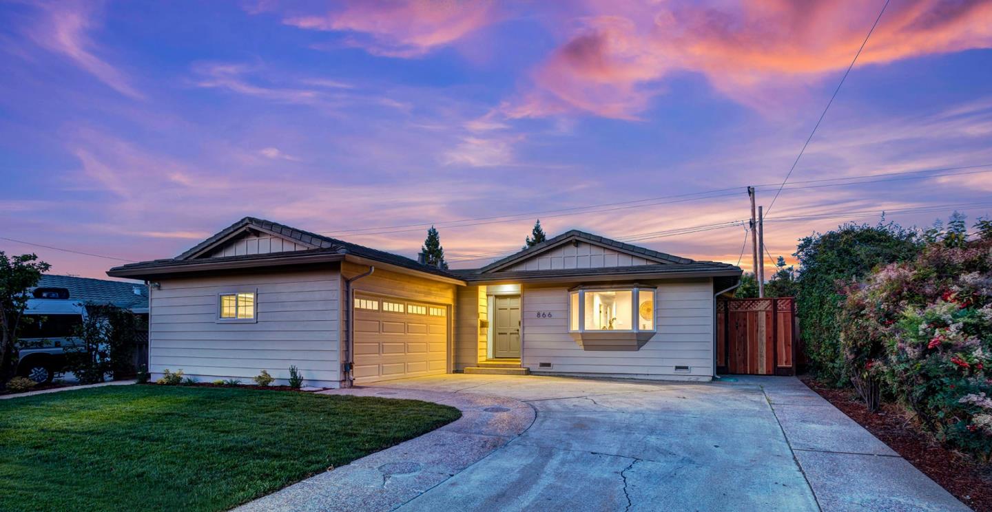 866 Daffodil WAY