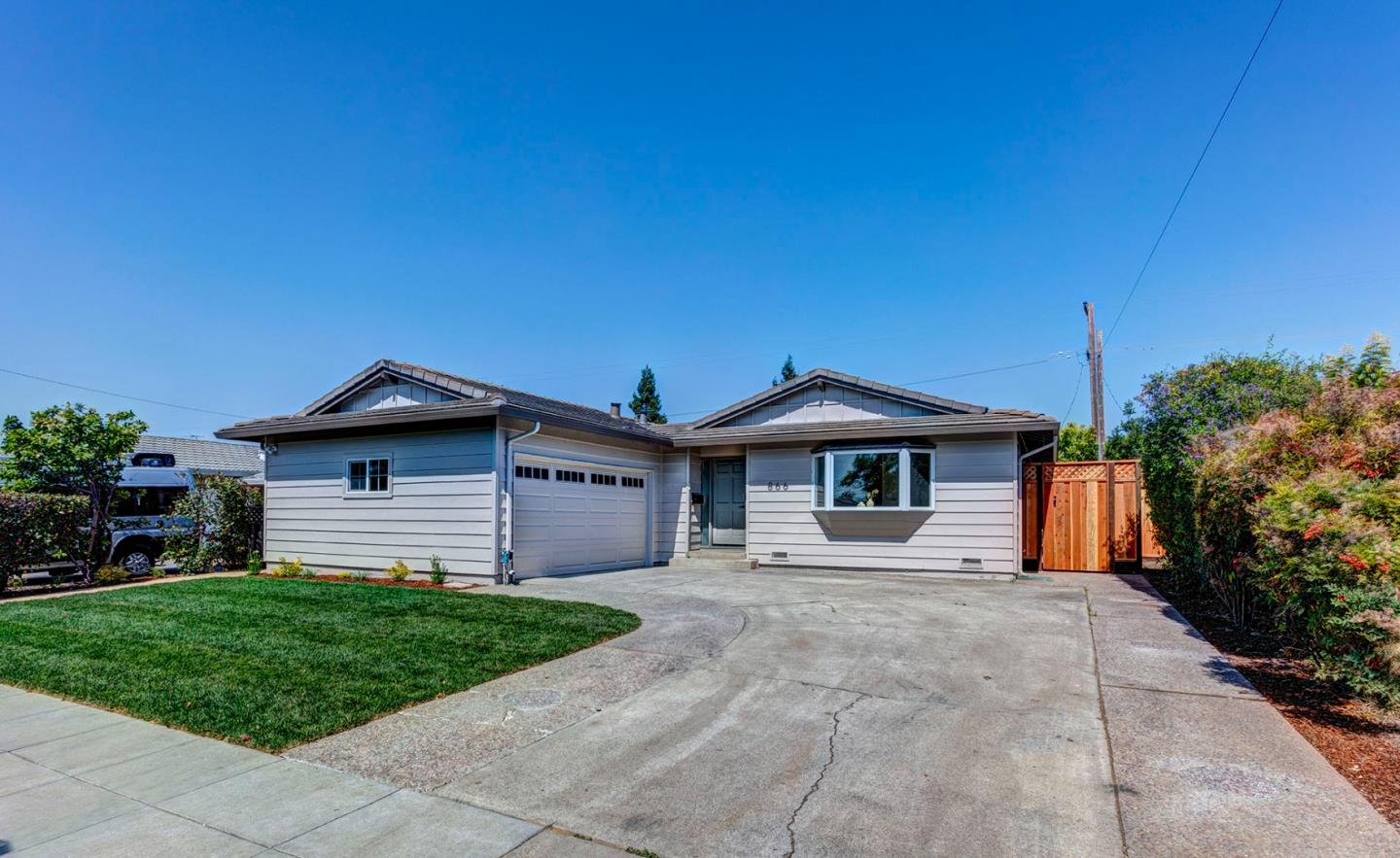 866 Daffodil WAY
