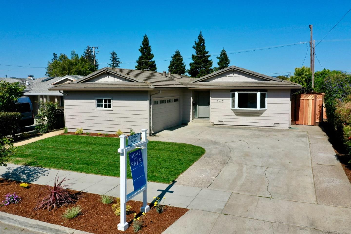 866 Daffodil WAY