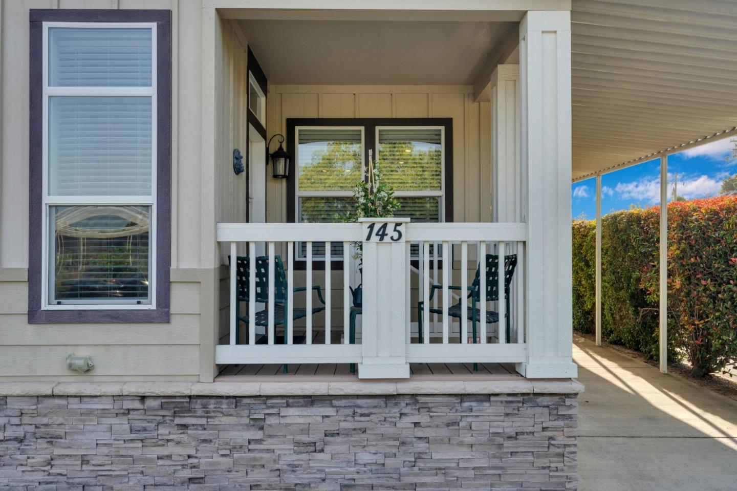 145 Quail Hollow DR 145