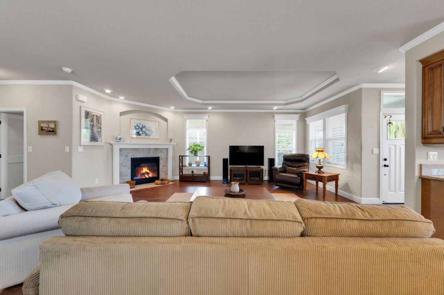 145 Quail Hollow DR 145