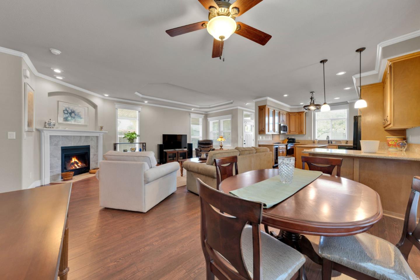 145 Quail Hollow DR 145