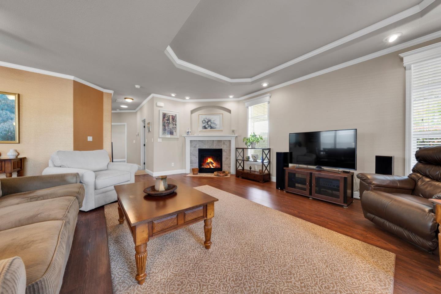 145 Quail Hollow DR 145