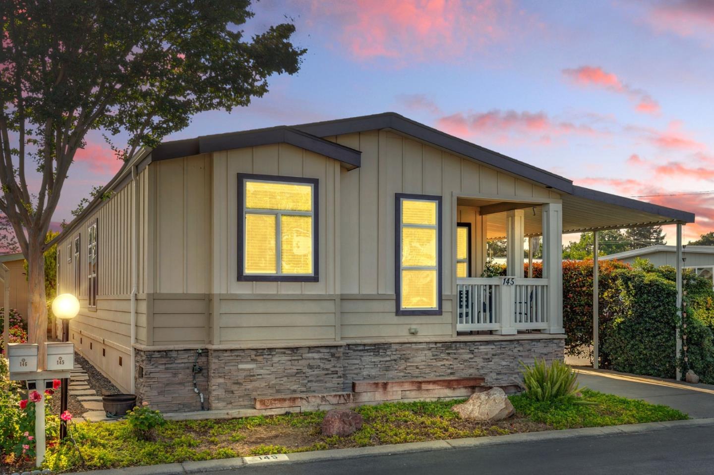 145 Quail Hollow DR 145