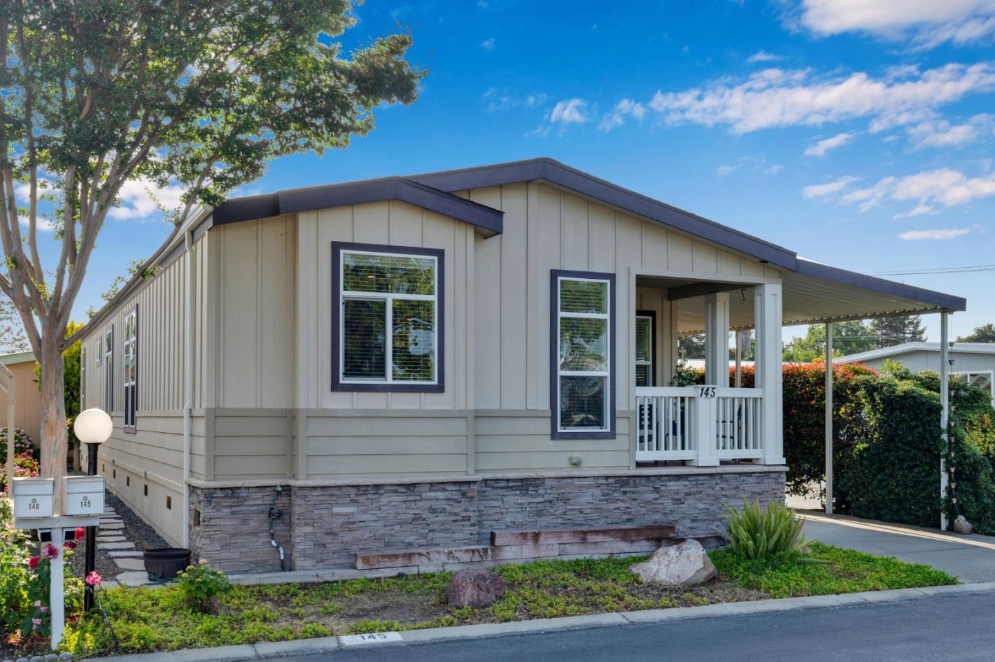 145 Quail Hollow DR 145